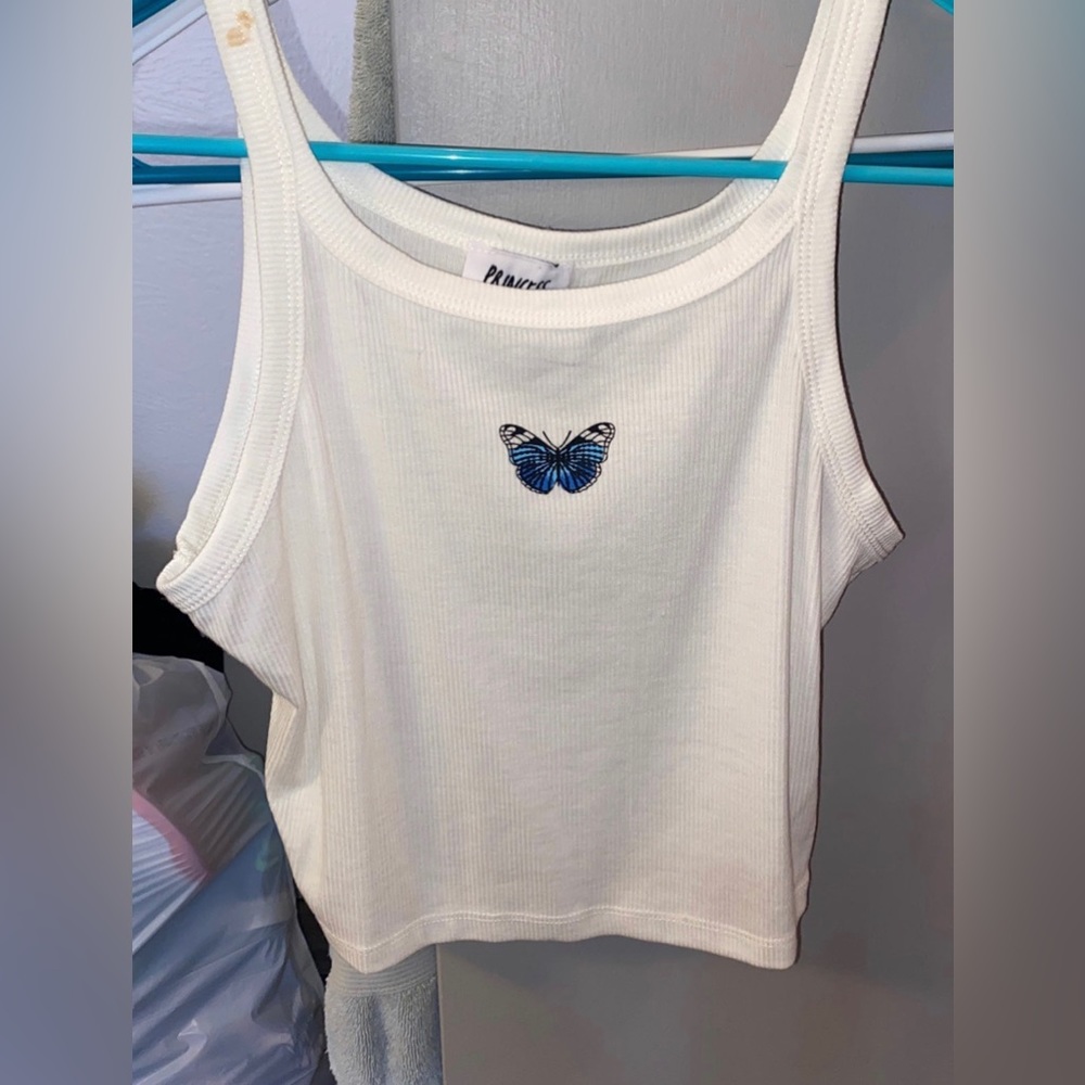 Princess Polly Tank Top